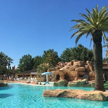 Sable D Or * Le Grau-dʼAgde
