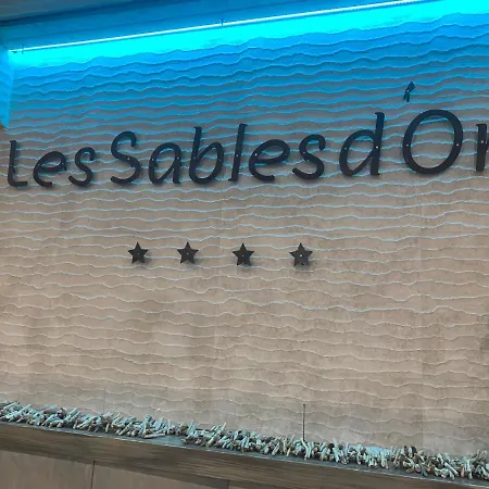 Sable D Or Le Grau-dʼAgde